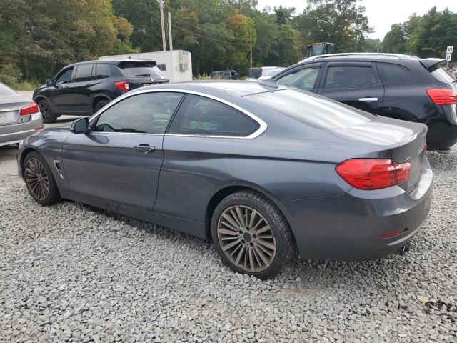 2014 BMW 428 XI #3316735435