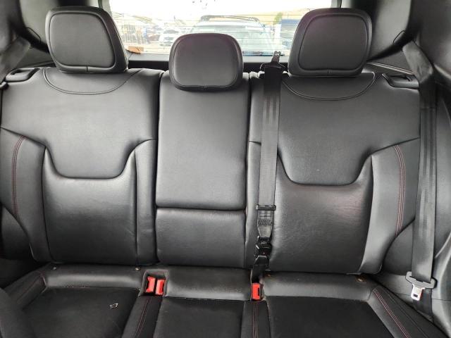 2016 JEEP RENEGADE T #3315832359