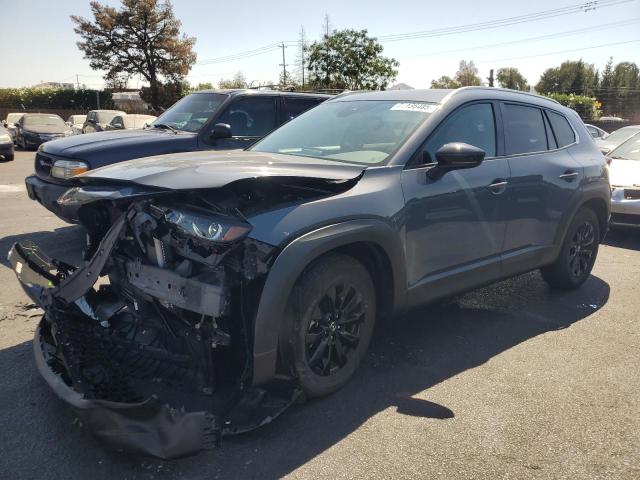 2024 MAZDA CX-50 PREFERRED 7MMVABBM7RN205863
