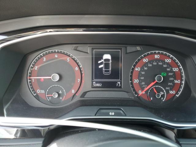 2019 VOLKSWAGEN JETTA S 3VWC57BU2KM062732