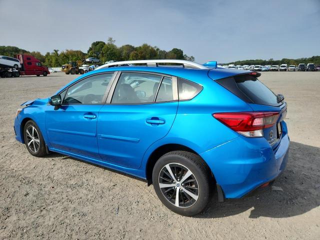 2022 SUBARU IMPREZA PR - 4S3GTAV68N3728163