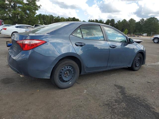 2019 TOYOTA COROLLA L 2T1BURHE1KC239664