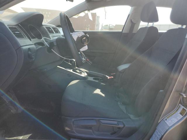 2015 VOLKSWAGEN JETTA BASE 3VW2K7AJ0FM227808