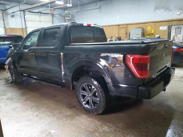 2023 FORD F150 SUPER - 1FTFW1E53PFA79318