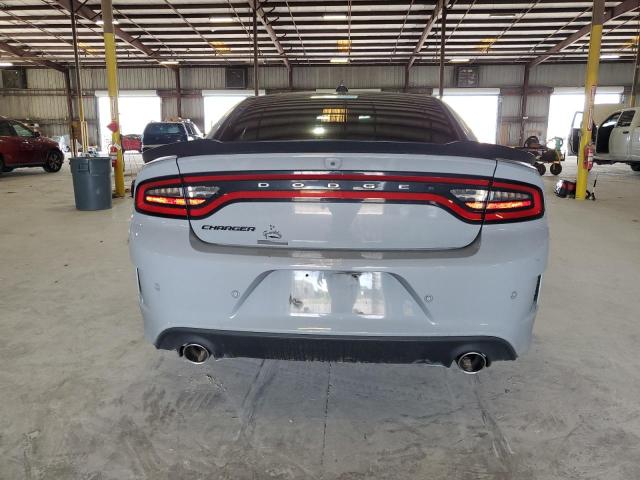 2021 DODGE CHARGER R/ - 2C3CDXCT5MH636581