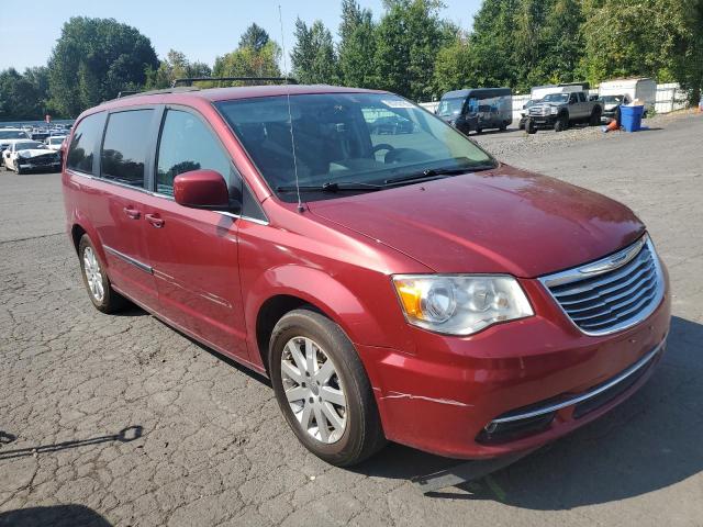 2015 CHRYSLER TOWN & COU 2C4RC1BG3FR707347