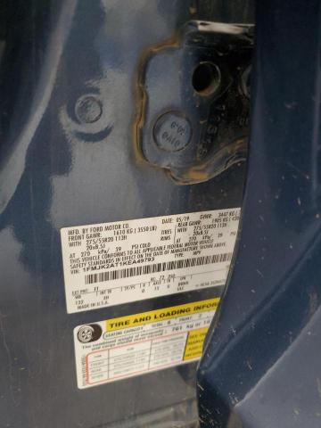 2019 FORD SPORT UTILITY VEHICLE 1FMJK2AT1KEA49793