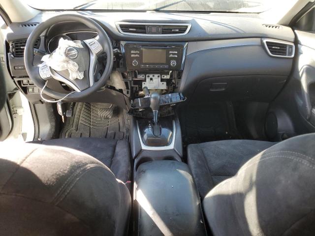 2015 NISSAN ROGUE S 5N1AT2MK8FC782084