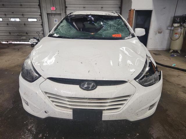 2015 HYUNDAI TUCSON LIM - KM8JU3AG2FU109109