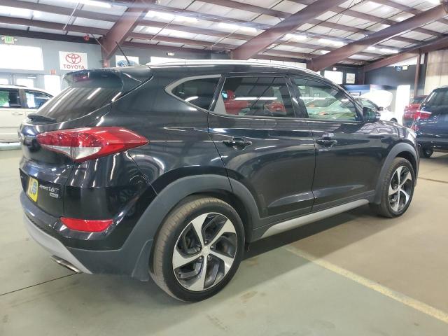 2017 HYUNDAI TUCSON LIM KM8J3CA23HU281840