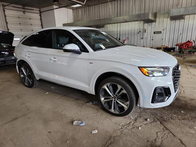 2023 AUDI Q5 SPORTBA WA15AAFY1P2003830
