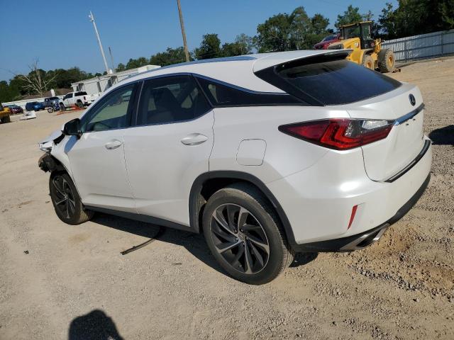 2016 LEXUS RX 350 2T2ZZMCA3GC004886