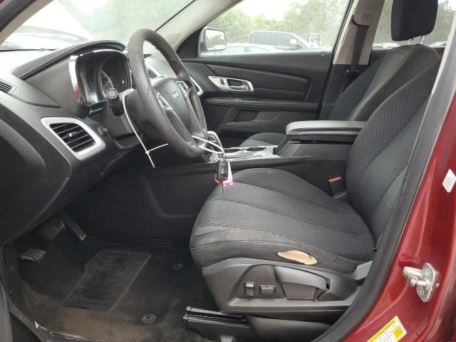 2012 GMC TERRAIN SLE #3302857902