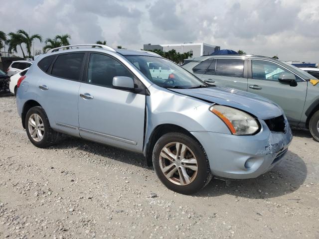 2012 NISSAN ROGUE S - JN8AS5MTXCW279432