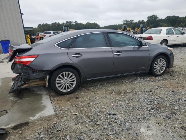 2014 TOYOTA AVALON HYB - 4T1BD1EB5EU027543
