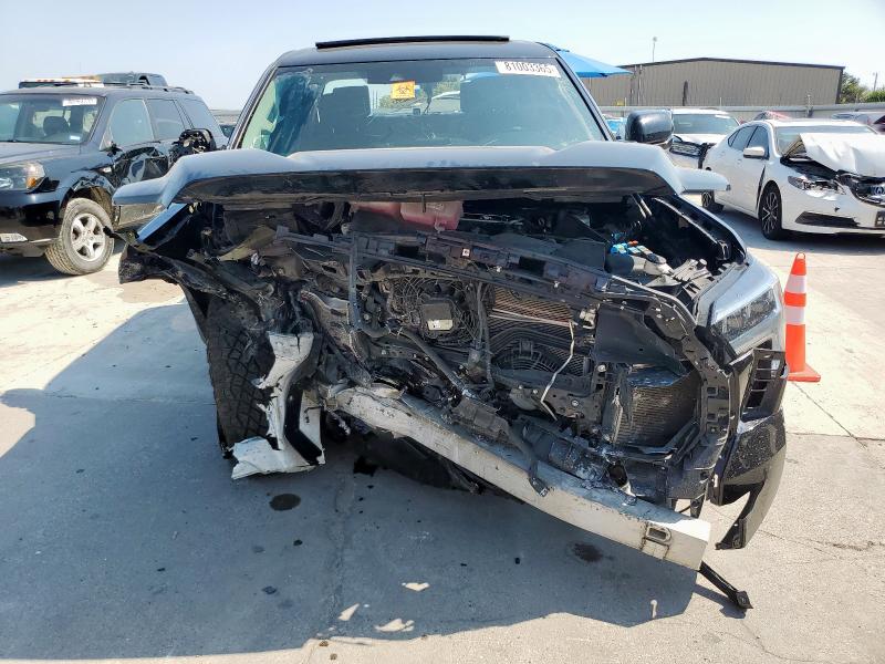 2024 TOYOTA TUNDRA CRE 5TFWC5DB0RX072170