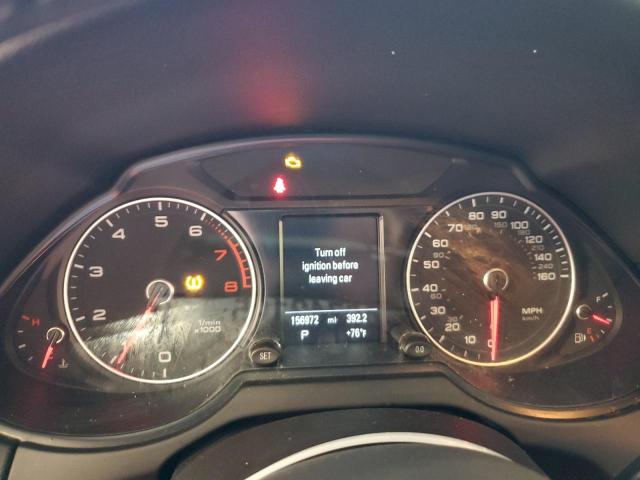 2015 AUDI Q5 PREMIUM - WA1DGAFP3FA030680
