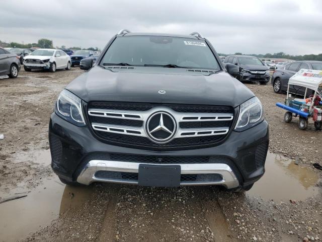 2019 MERCEDES-BENZ GLS 450 4M - 4JGDF6EE6KB237960