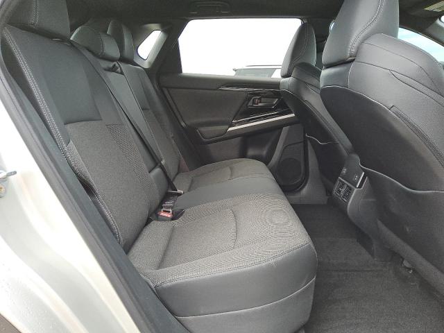 2024 TOYOTA BZ4X XLE JTMAAAAA0RA053979