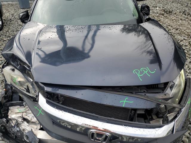 2018 HONDA CIVIC EX 2HGFC2F7XJH535837