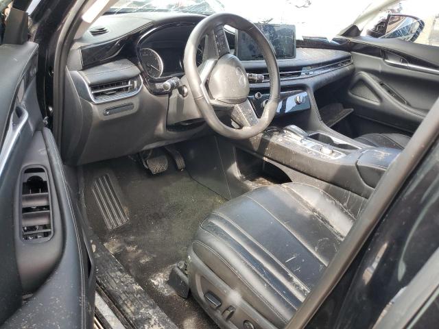 2024 INFINITI QX60 PURE 5N1DL1ER0RC331058