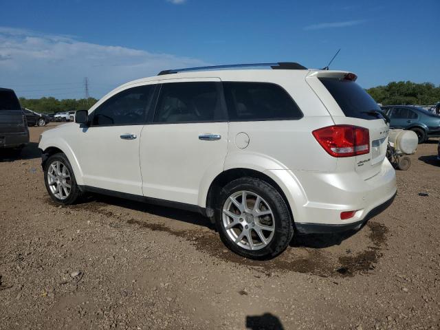 2014 DODGE JOURNEY LI #3287649009