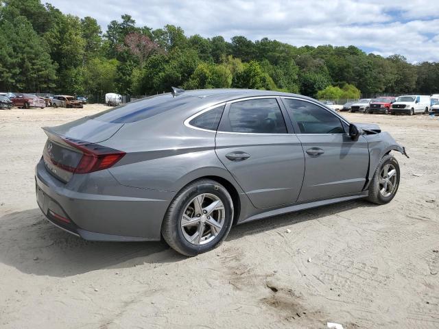 2023 HYUNDAI SONATA SE KMHL24JA8PA261642