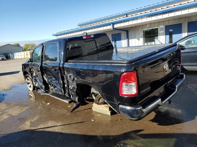 2023 RAM 1500 BIG H 1C6RRFFG2PN532620