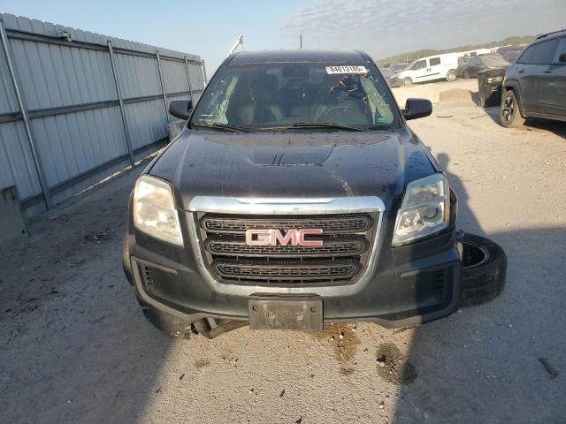 2017 GMC TERRAIN SLE - 2GKALMEK3H6299729