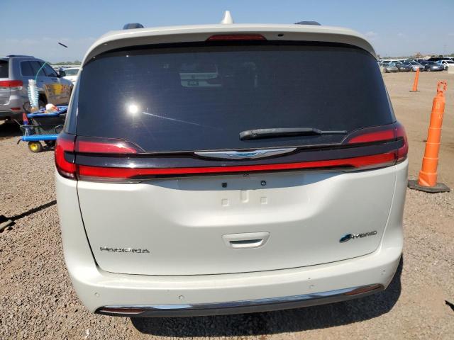 2021 CHRYSLER PACIFICA H 2C4RC1L70MR590158