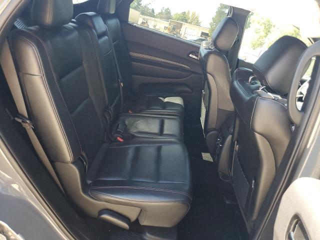 2022 DODGE DURANGO R/T - 1C4SDJCTXNC104557