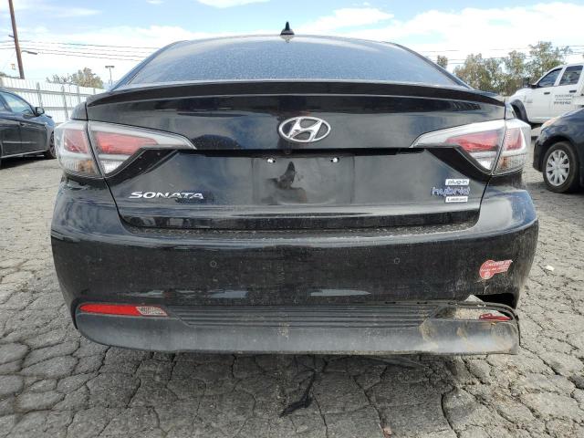 2017 HYUNDAI SONATA PLU KMHE54L20HA072698