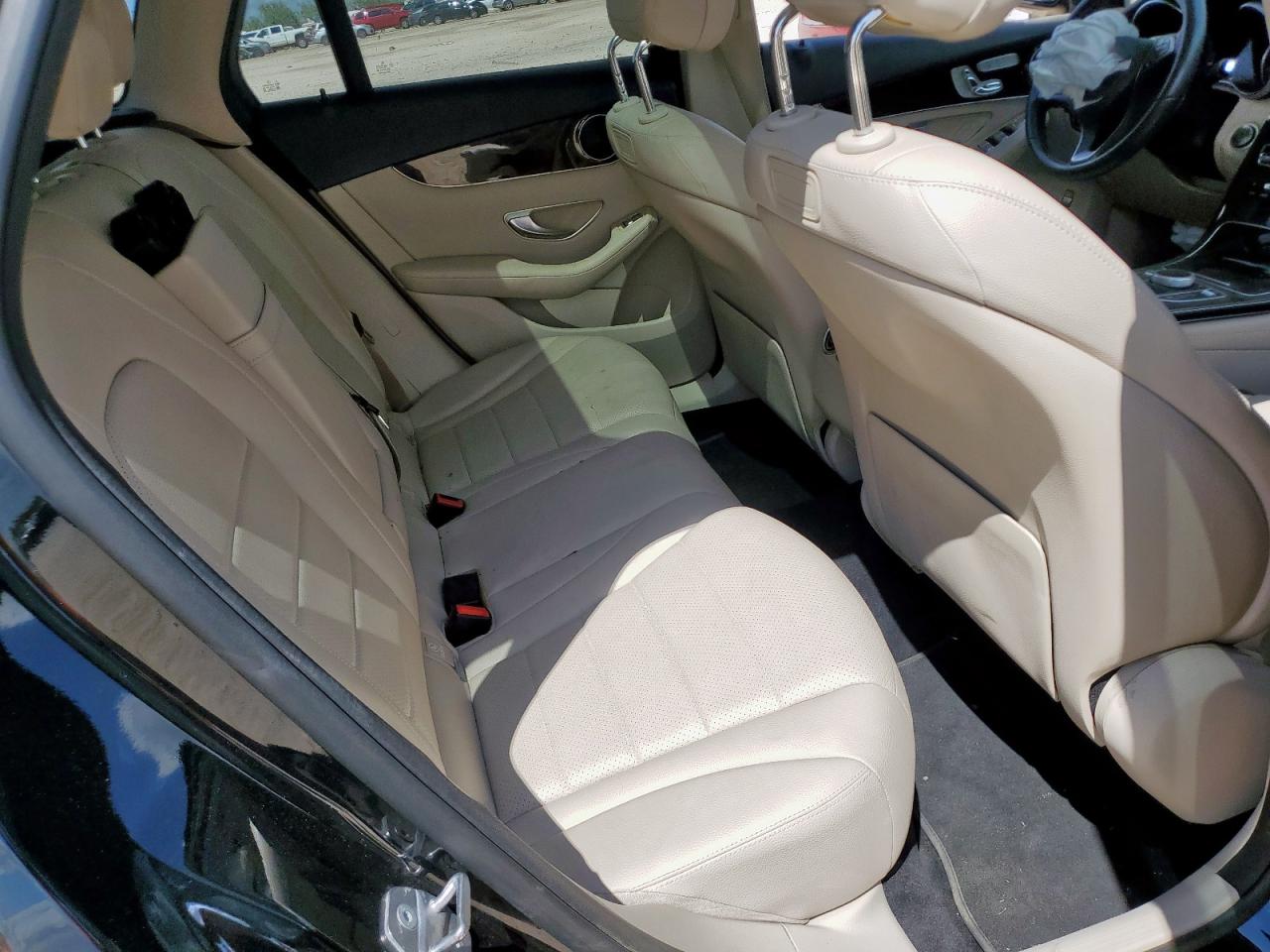 MERCEDES-BENZ GLC-CLASS 300