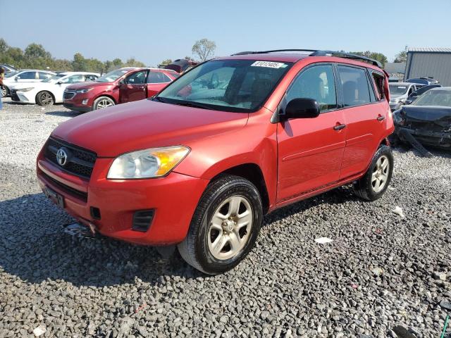 Global Auto Auctions: 2012 TOYOTA RAV4