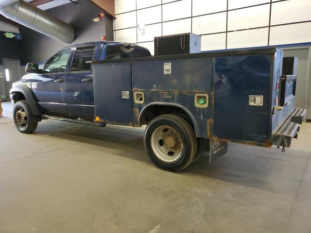 2008 DODGE RAM 4500 S #3240104489