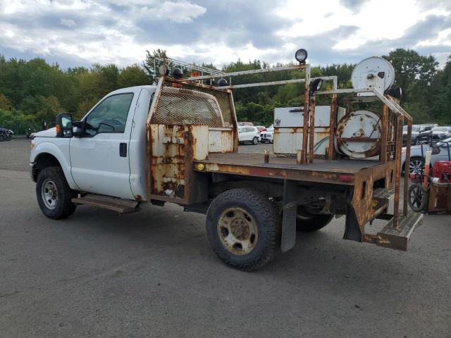 2011 FORD F350 SUPER #3241014716