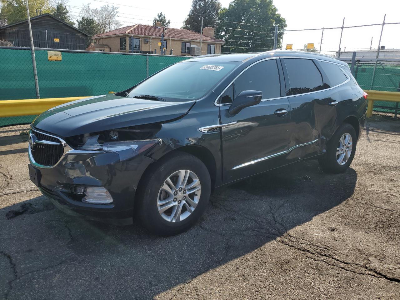 BUICK ENCLAVE ESSENCE