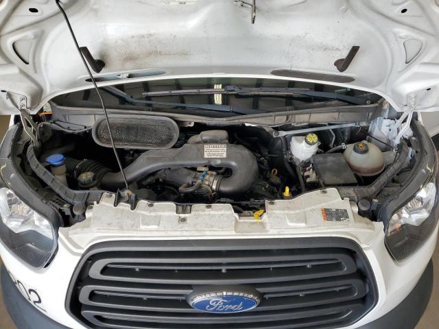 2019 FORD TRANSIT T- - 1FTYE2CM7KKB51374
