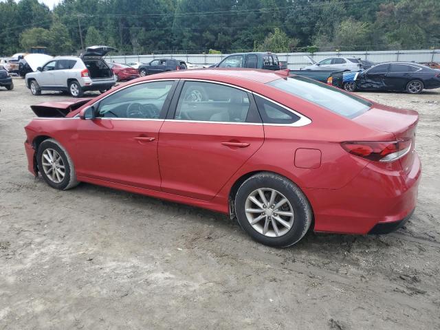 2018 HYUNDAI SONATA SE - 5NPE24AF0JH711096