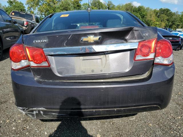 2016 CHEVROLET CRUZE LIMI - 1G1PE5SB5G7187175