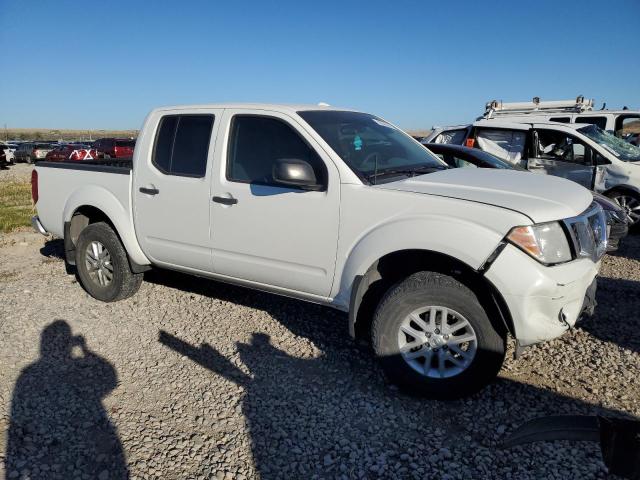 2018 NISSAN FRONTIER S 1N6AD0EV6JN740618
