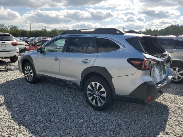 2023 SUBARU OUTBACK LI - 4S4BTANC1P3187438