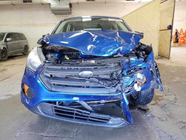 2017 FORD ESCAPE S 1FMCU0F75HUA67800