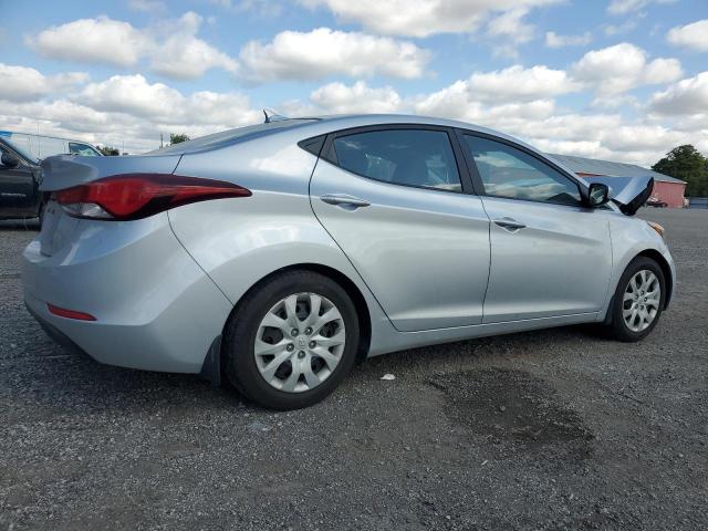 2014 HYUNDAI ELANTRA SE - 5NPDH4AEXEH481137