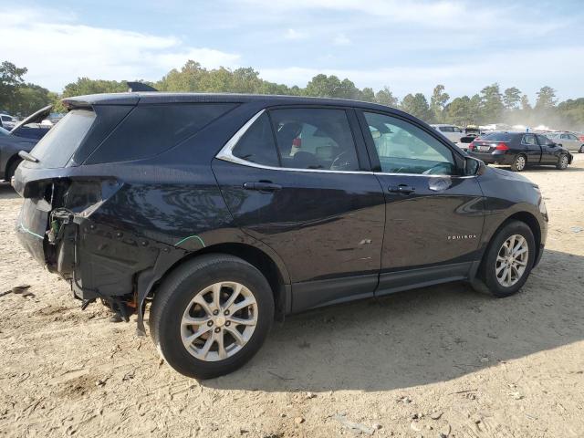 2020 CHEVROLET EQUINOX LT - 3GNAXKEV0LS573016