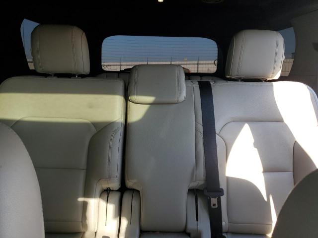 2018 FORD EXPLORER X - 1FM5K8D88JGC02362