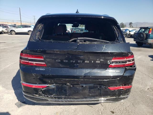 2025 GENESIS GV80 PRESTIGE - KMUHEESC3SU238815