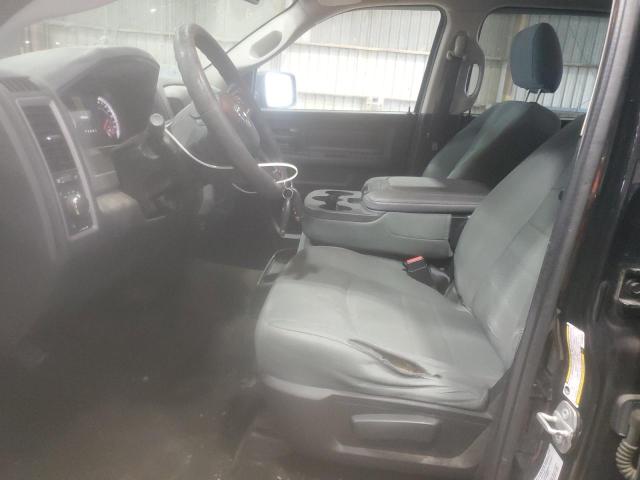 2016 RAM 1500 ST 3C6RR6KT8GG139538