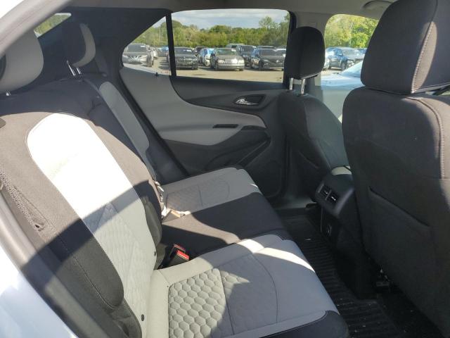 2019 CHEVROLET EQUINOX LT 3GNAXUEV7KS556868