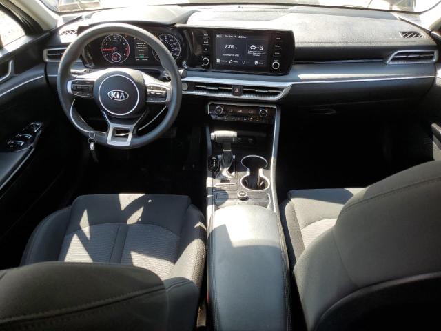 2021 KIA K5 LXS - 5XXG14J2XMG021980